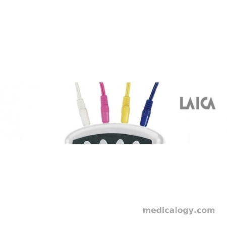 harga Laica MD 6078 Kabel Alat Pijat Spare Part Alkes