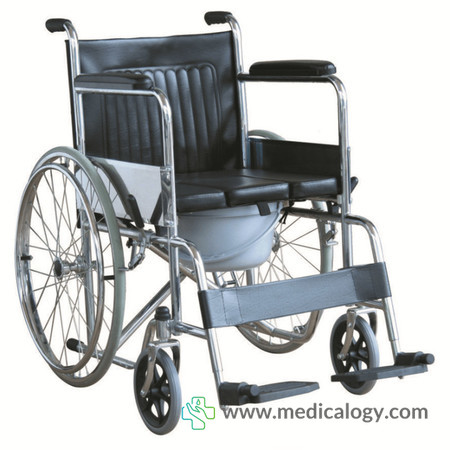 harga Kursi Roda Commode Onemed