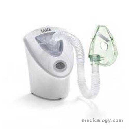 harga Laica Nebulizer Ultrasonik MD 6026