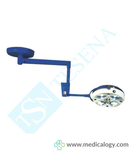 harga Lampu Operasi 4 Bulb Tipe Ceiling TSN 9304 HOLC