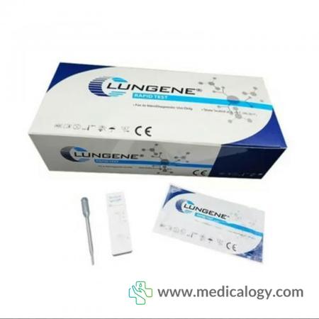 harga Lungene Antibody Rapid Test Covid