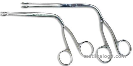 harga Magil Forceps Anak