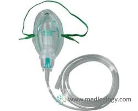 harga Masker Nebulizer Dewasa GEA