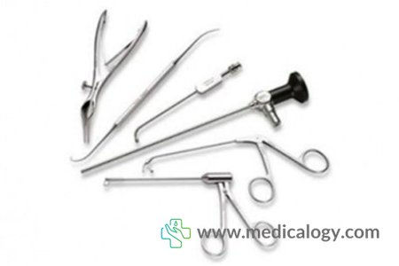 harga Medicon Basic ENT Set