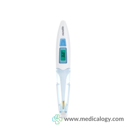 harga Microlife MT 200 Termometer Digital Alat Pengukur Suhu Badan MT200 MT-200