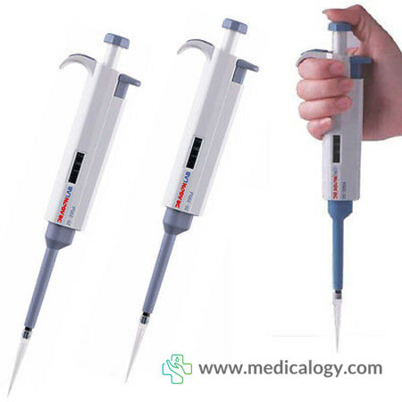 harga Mikropipet Fixed Dragonlab 5000 ul