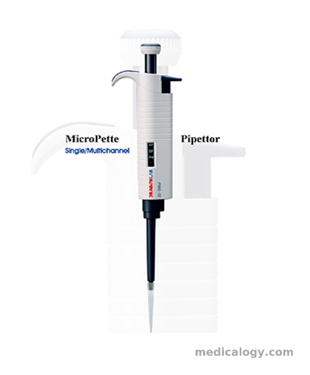 harga Mikropipet Fixed Volume Dragonlab