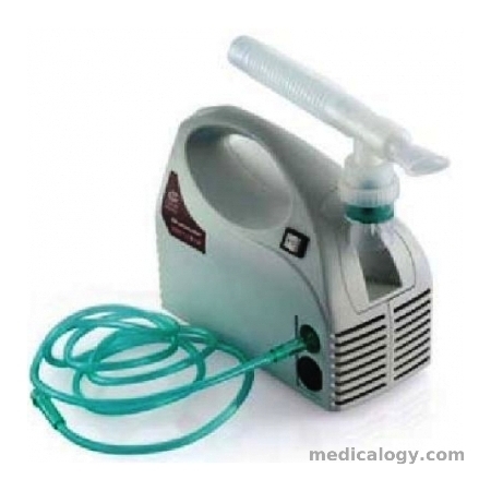 harga GEA 403 C Compressor Nebulizer Alat Uap