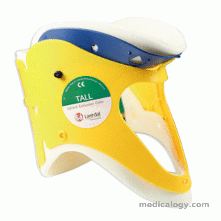 harga Neck Collar Laerdal Stifneck Tall