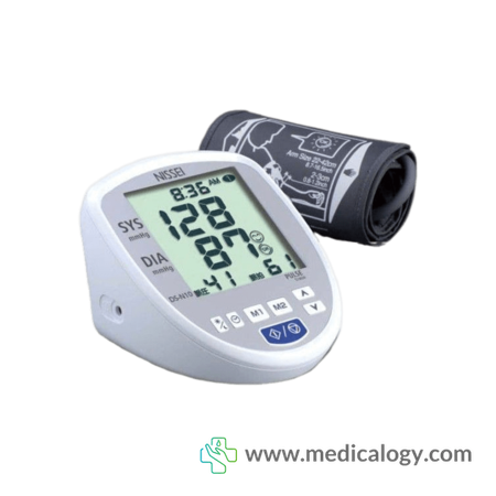 harga Nissei Tensimeter Digital DS-N10