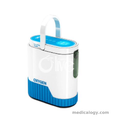 harga Olive Oxygen Concentrator 5 Liter