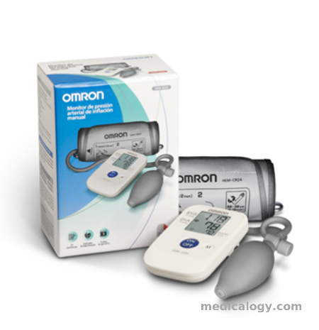 harga Omron HEM 4030 Tensimeter Digital Alat Ukur Tekanan Darah