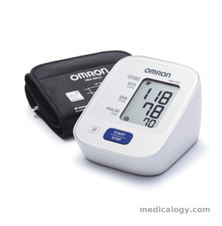 harga Omron HEM 7121 Tensimeter Digital Alat Ukur Tekanan Darah