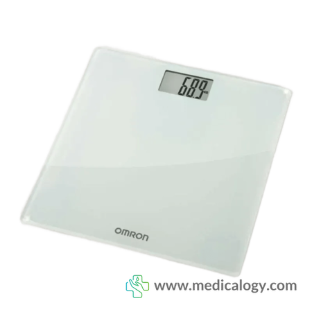 beli Omron HN-286 Timbangan Badan Digital