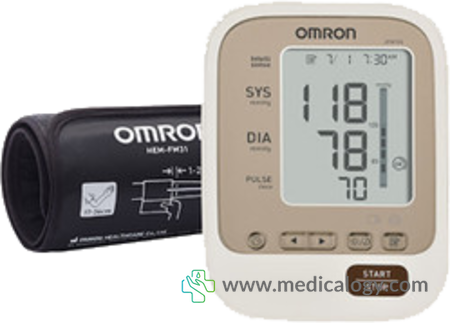 jual Omron JPN600 Tensimeter Digital