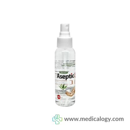 beli Onemed Aseptic Spray 100 ml