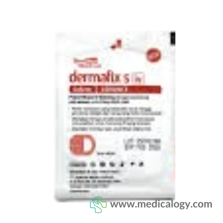 harga Onemed Dermafix S IV Advance 5x6cm Isi 1 pcs