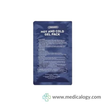 harga Onemed Hot and Cold Gel Pack