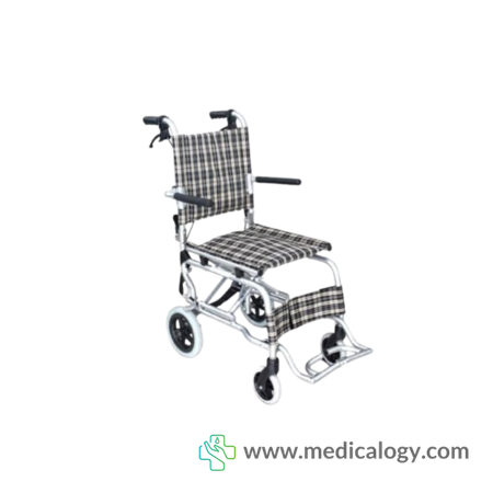 harga Onemed Kursi Roda Travelling SQ