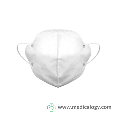 beli Onemed Masker Medis Duckbill Dewasa isi 25