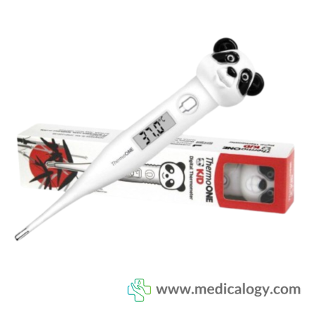 harga Onemed ThermoOne Kid Panda Termometer Digital