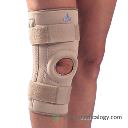 harga Oppo 1030 Knee Stabilizer Ukuran S