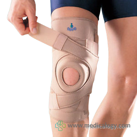 harga Oppo 1033 Patella Stabilizer Ukuran L