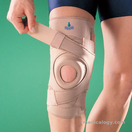 harga Oppo 1033 Patella Stabilizer