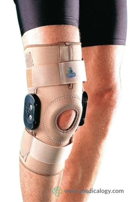 harga Oppo 1036 Multiorthosis Knee Brace Ukuran L