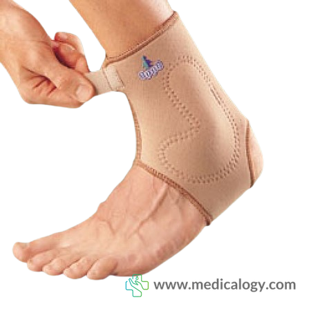 harga Oppo 1409 Silicon Ankle Support Ukuran L