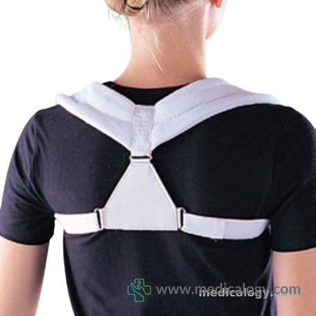 harga Oppo 4075 Clavical Brace Ukuran XL