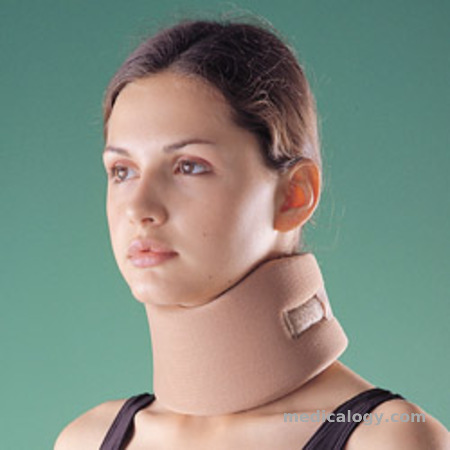 harga Oppo 4091 Cervical Collar Firm Density