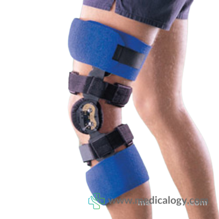 harga Oppo 4239 Excel Knee Brace Ukuran XL