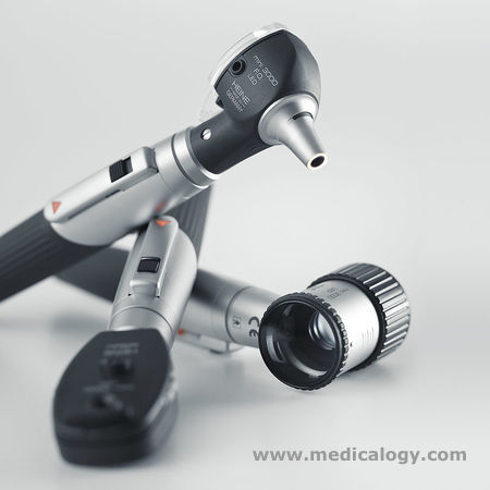 jual Otoscope Heine Mini 3000 FO LED