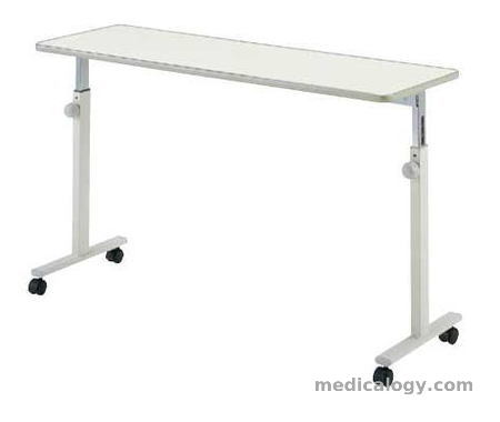 harga Overbed Table KF-814