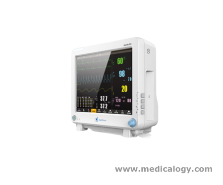 harga Patient Monitor Apollo N2 Bedside