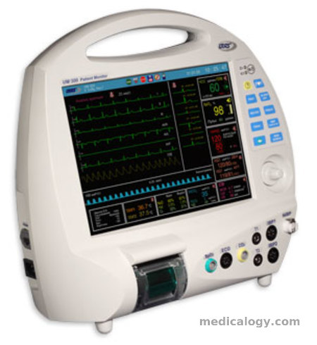 harga Patient Monitor Utas UM 300T