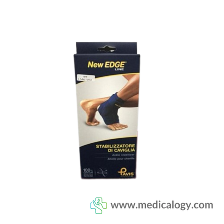 harga PAVIS 17 Deker Salto Ankle Stabilizer Penyangga Pergelangan Kaki ukuran M