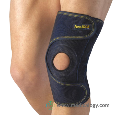 harga PAVIS 22 Deker Penyangga Lutut Patella with Patella Hole Ukuran Reguler