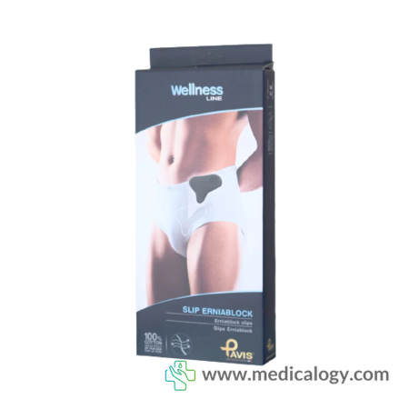 harga PAVIS 648 Celana Hernia Model Blok Strong Tension Ukuran 77-82CM