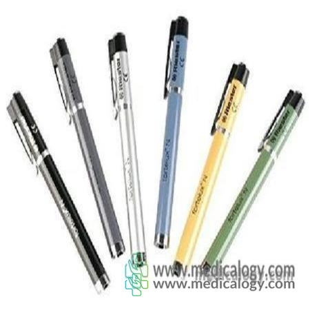 harga Penlight Diagnostic Riester Ri-Pen Made in Germany