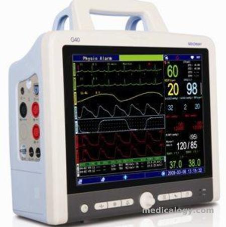 harga Philips Patient Monitor G40