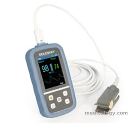 harga Philips Pulse Oximeter G3