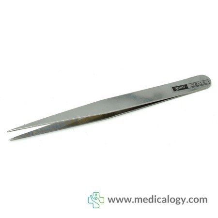 harga Pinset Anatomis P3K