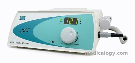 harga Pocket Fetal Doppler Brael UDT 300