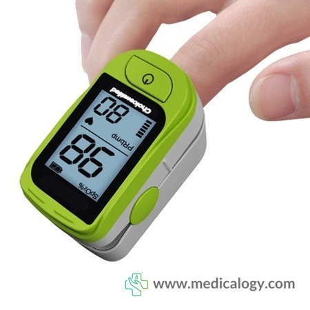 harga Pulse Oximeter  Choicemmed MD300C15D