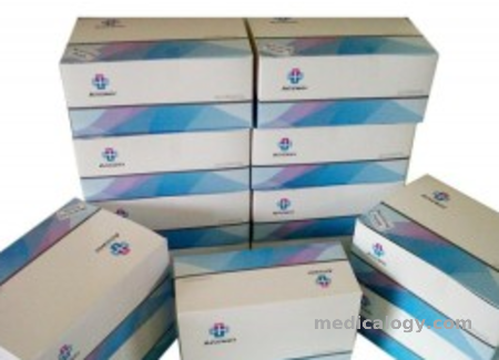 harga Rapid Test Answer AMP (Amphetamine) 50 Strip/Box