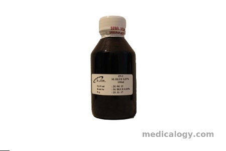 harga Reagen Anisol 100 ml