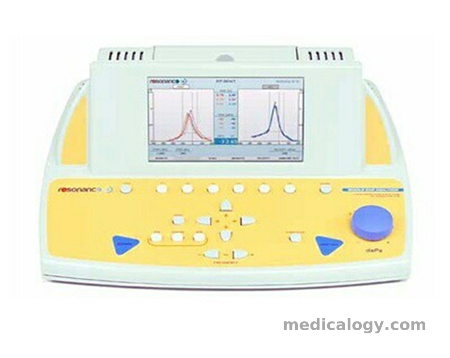 jual Resonance Timpanometer R26M Hi Freq Probe