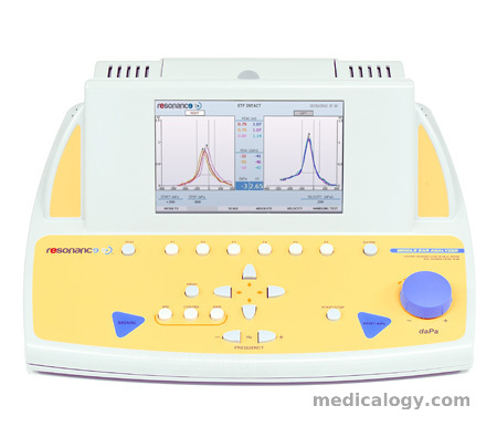 harga Resonance Timpanometer R26M Ipsi + contra